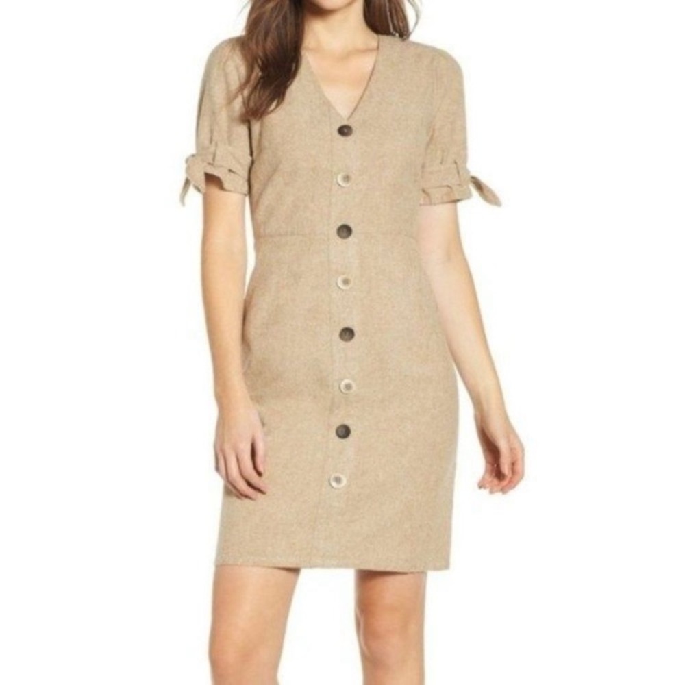 Moon River dress